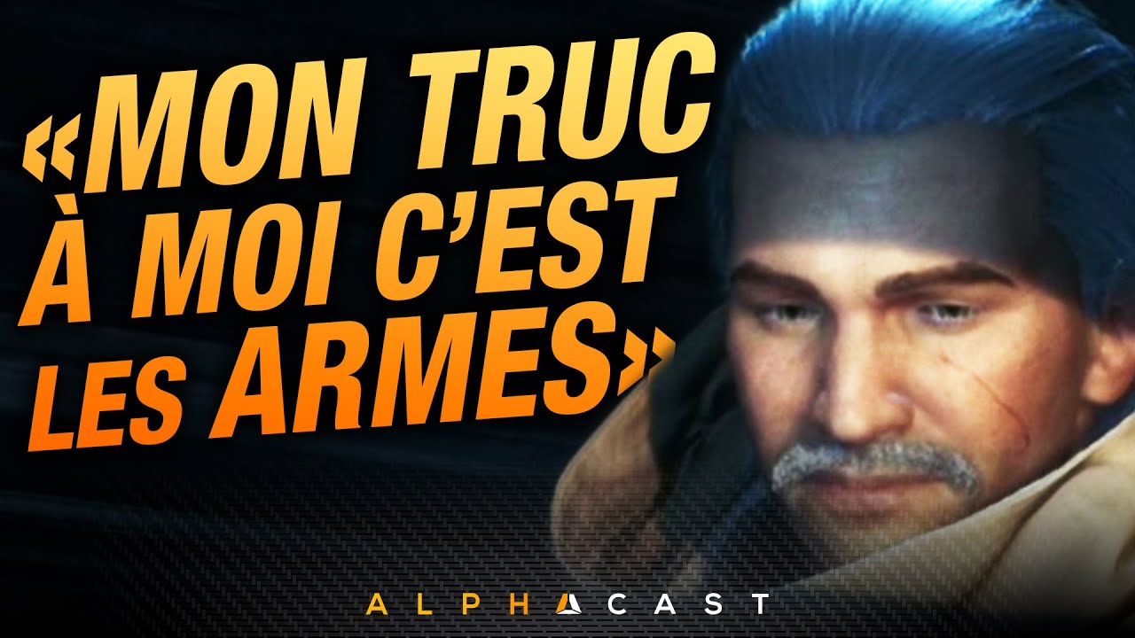 LES DIALOGUES DE CE JEU 👌 ► BEST OF GÉRARD (Avec Eventis)