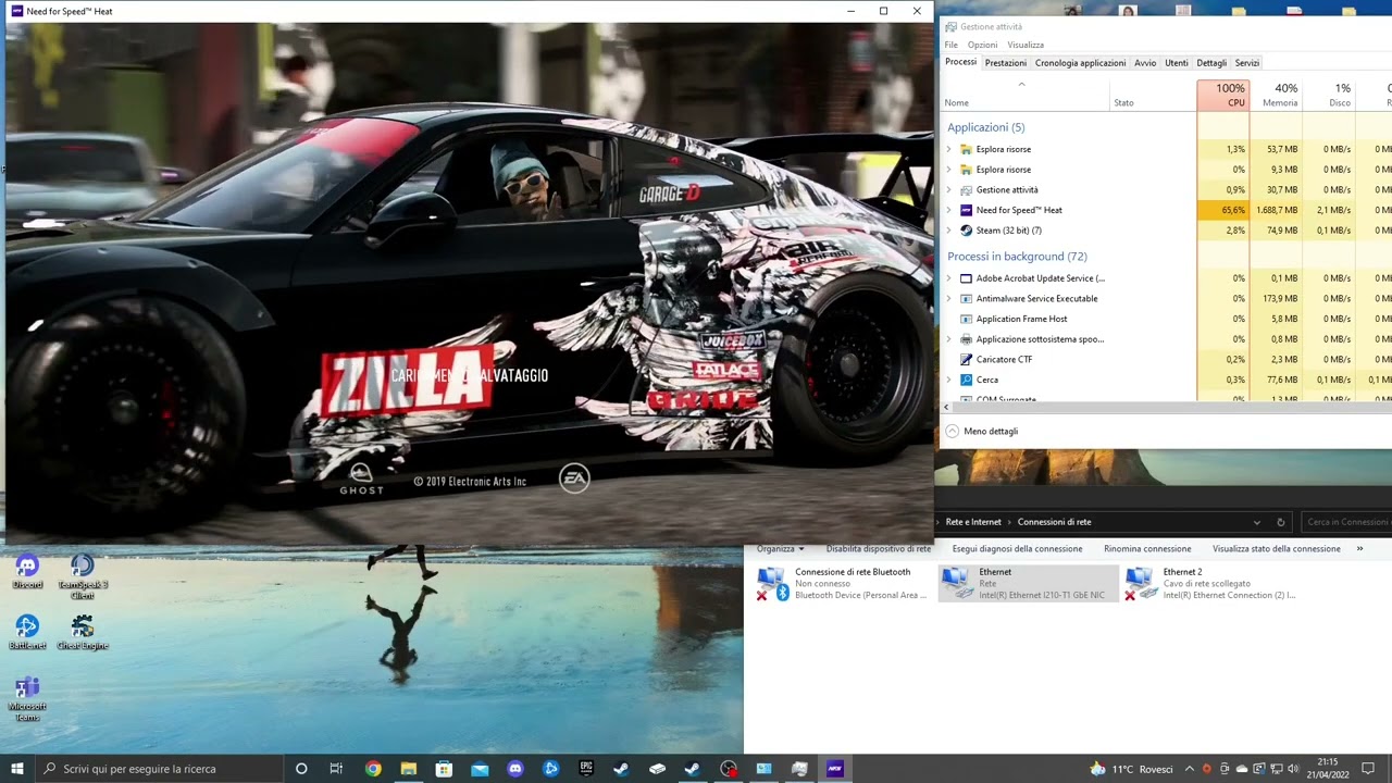Soldi infiniti!! (Aprile 2022) - NEED FOR SPEED HEAT PC