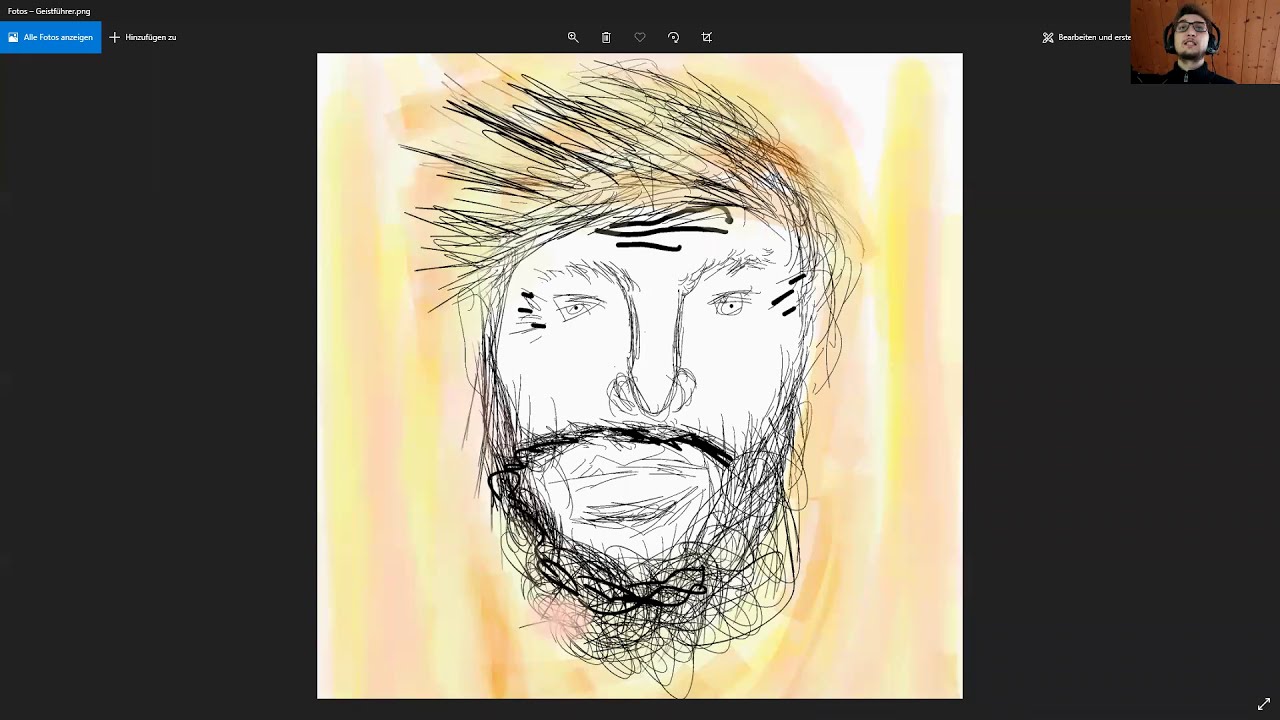 Channelbotschaft f&uuml;r Alle