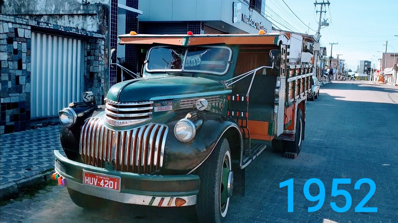 CASCAVEL-CE 🇧🇷 EP-129/21