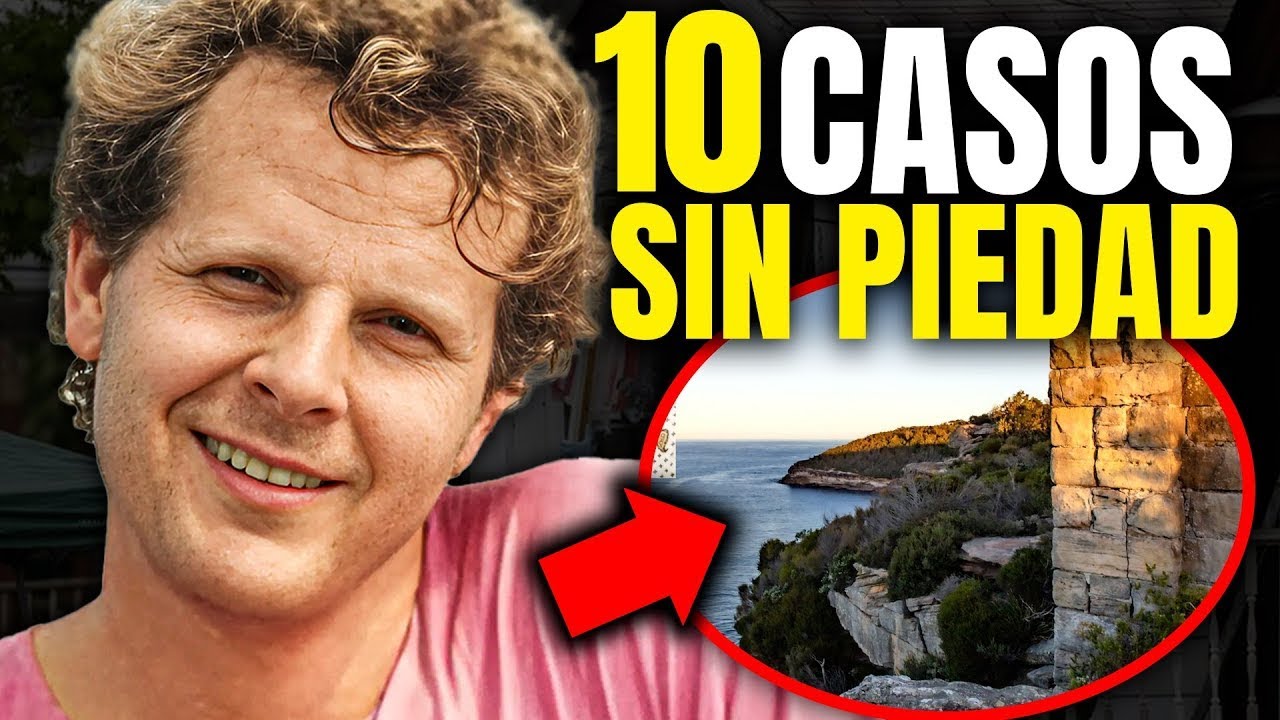 10 Casos Sin Resolver SOLUCIONADOS Recientemente