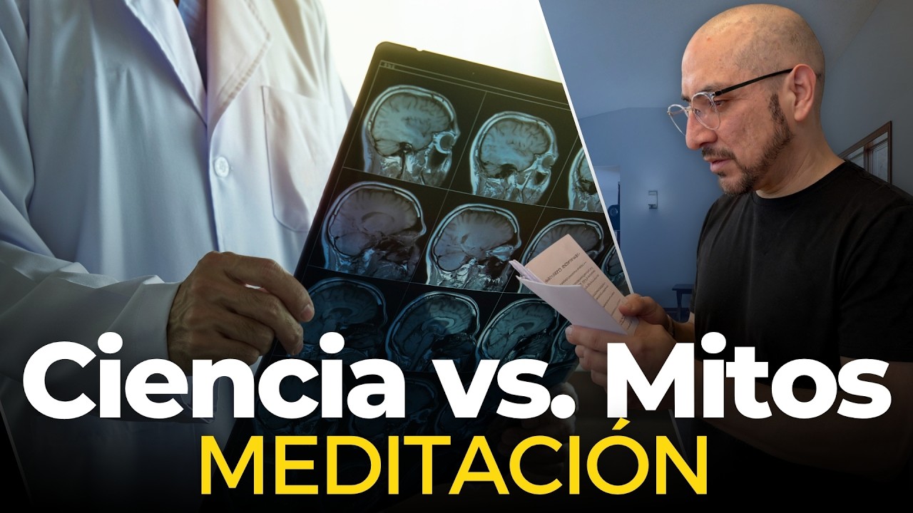 Lo que la Neurociencia realmente dice de la Meditación