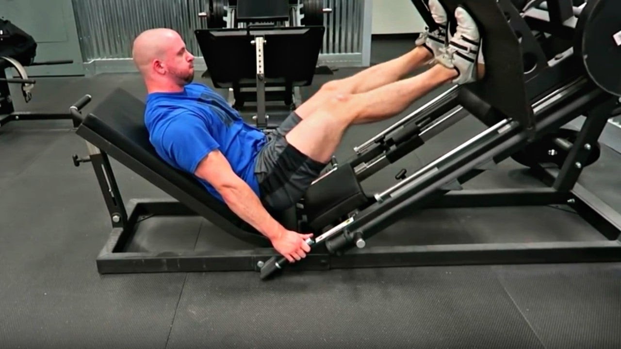 Pete Rubish Deadlift Accessories | Full Routine