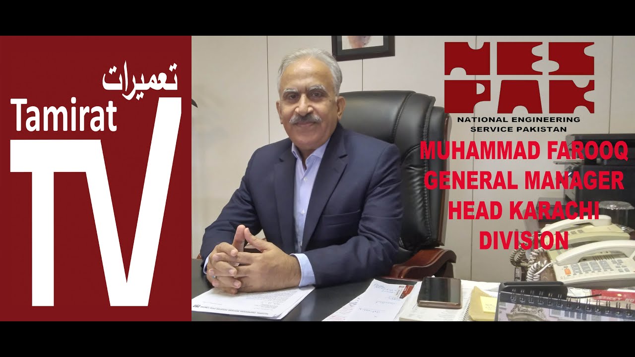 Exclusive Interview With  / ( NesPak ) / 