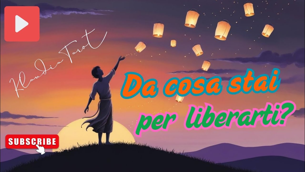 🔮 Sarà beccato/a sul fatto ECCO LE PROVE🧐 Libertà dal PASSATO nuova visione! 🔮#tarocchi #previsioni