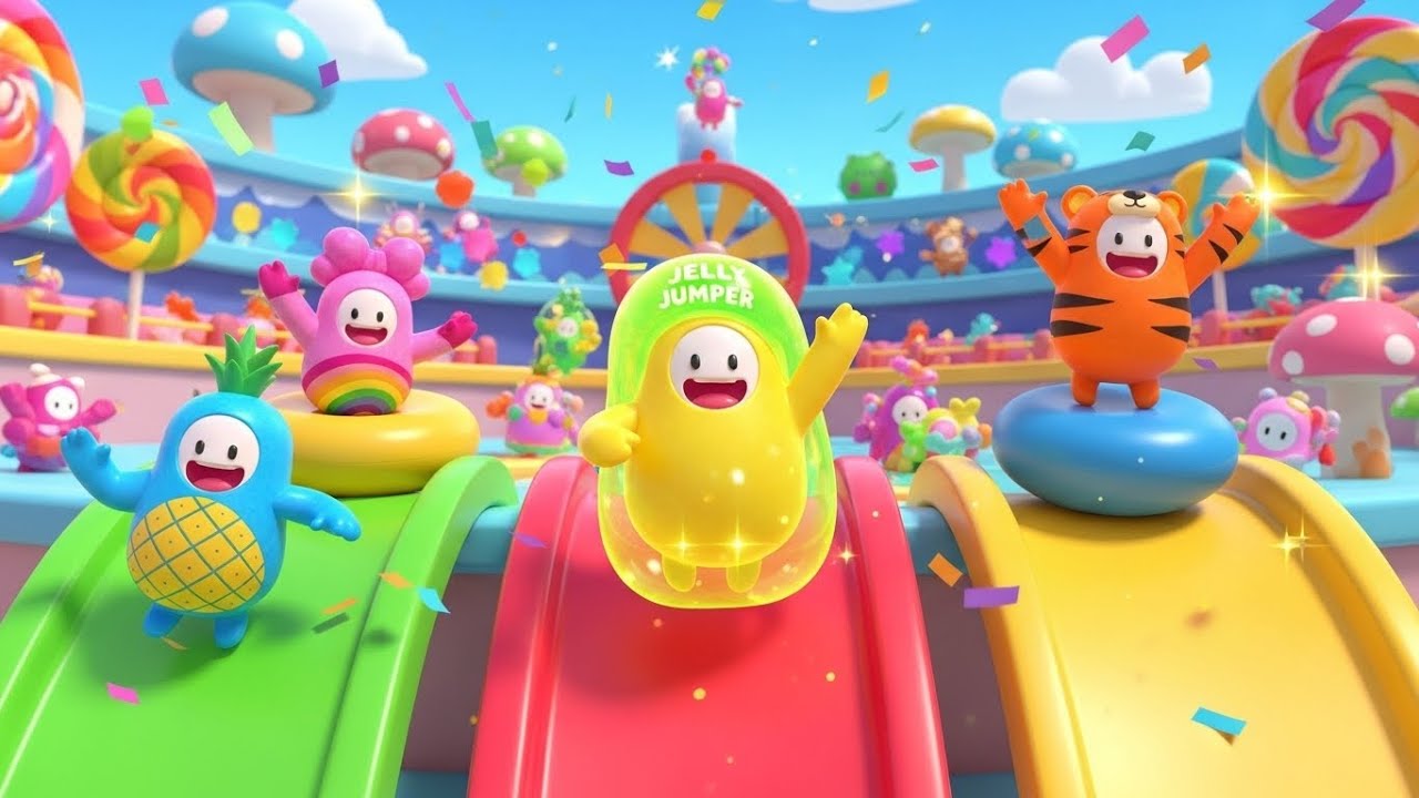 Roblox Naughty Noob Slipped on the Moving Platform | Kids Songs & Nursery Rhymes