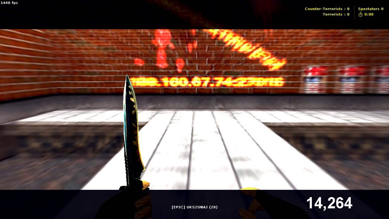 2xWR! | Kuleczky.pl 60 FPS