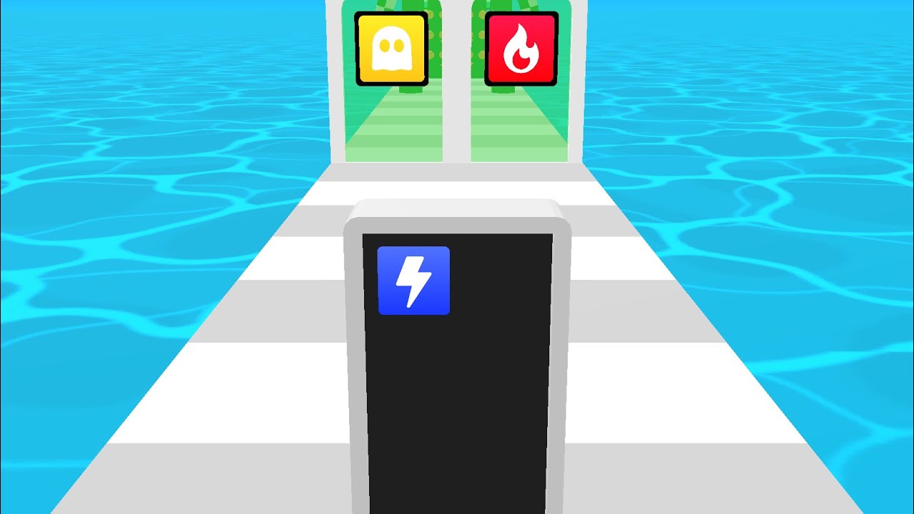Mobile RUN!!!