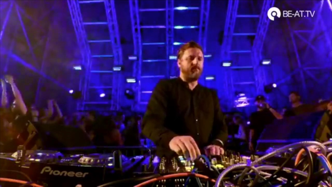 Solomun  🙌  DIYNAMIC MUSIC Outdoor x OFF Party Barcelona