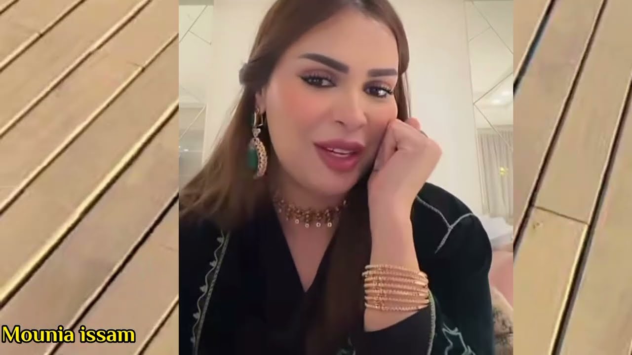 🔴شوفو كيفاش كتهضر صفاء حبيركو على دار راجلها و كيفاش كيعاملوها ‼️