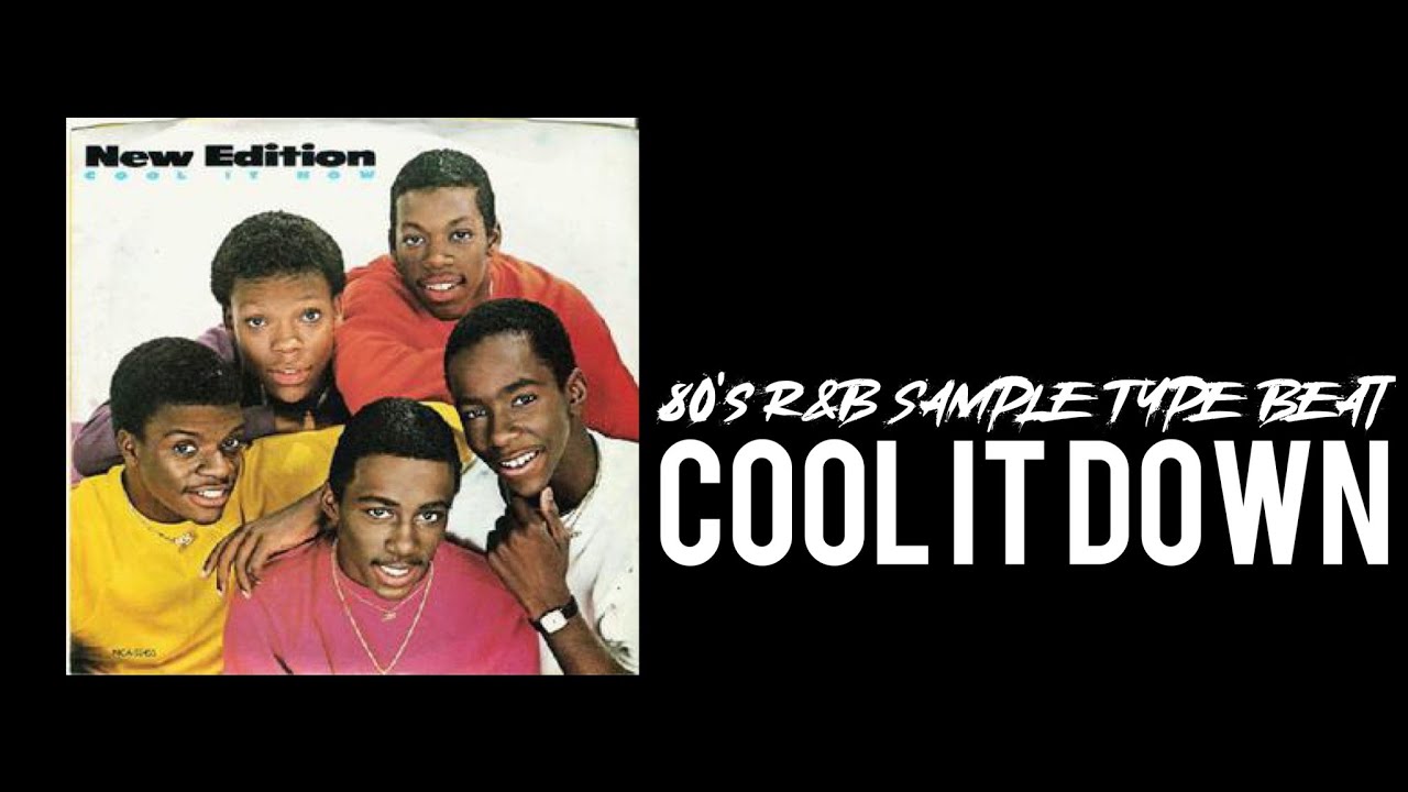[FREE] 80's R&B Sample Type Beat 