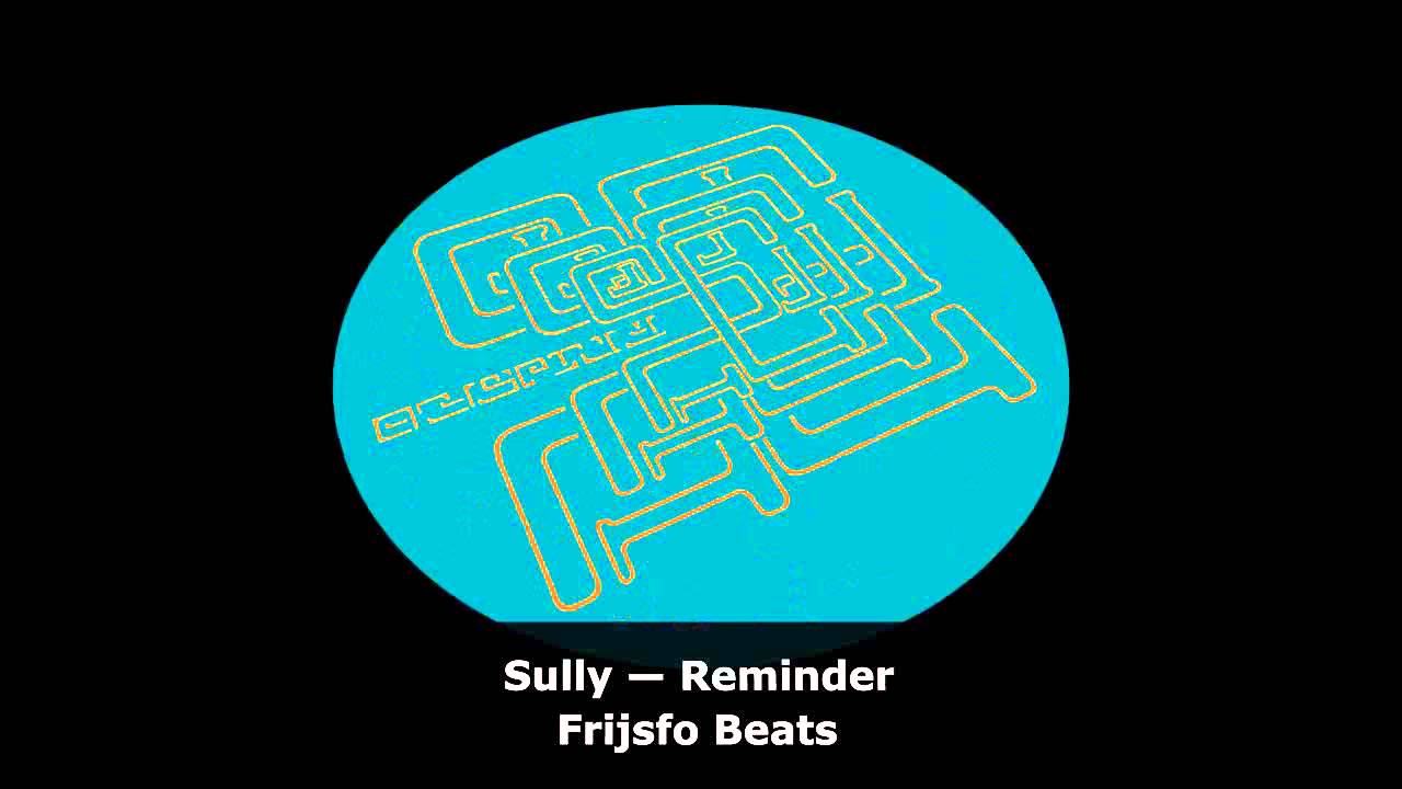 Sully - Reminder