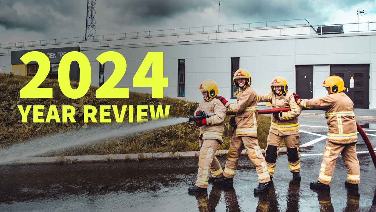 2024 Year Review