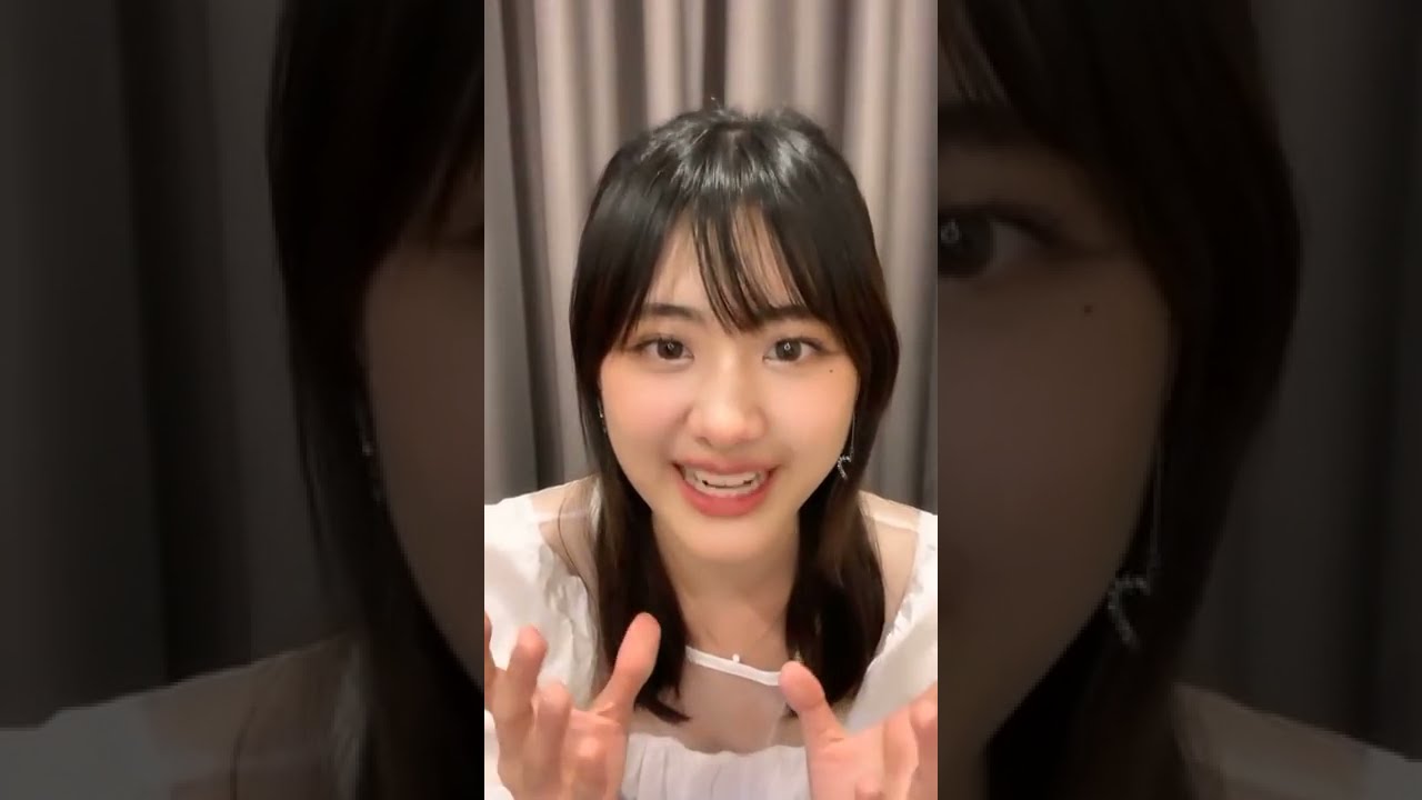 Live [App iAM48] Gygee BNK48 (05 June 21)