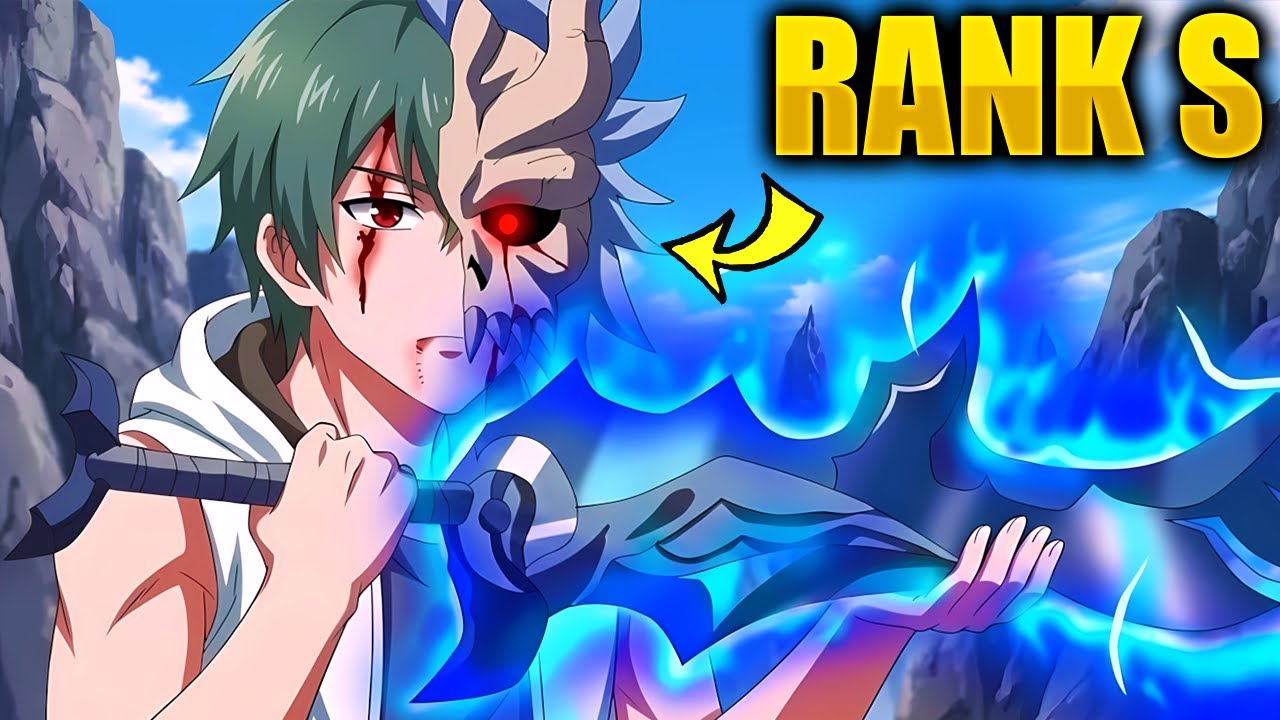 🔷GAMER PRODIGIO FUE TRAICIONADO POR SU EQUIPO Y TOMO VENGANZA CONTRA ELLOS ⏩RESUMEN Quanzhi Gaoshou