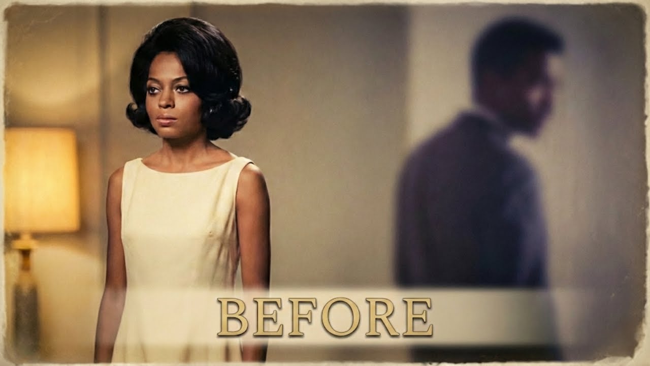 The Man Diana Ross Married Before Fame Took Over