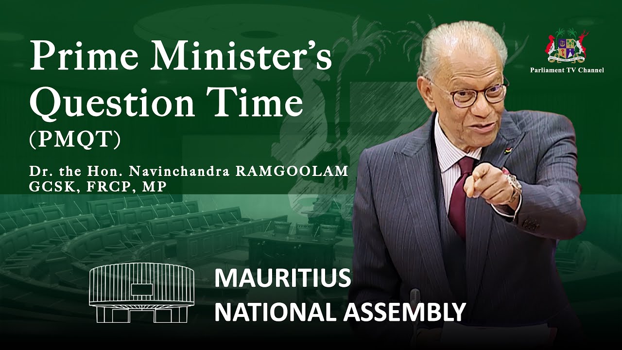 Prime Minister's Question Time (PMQT) | Tuesday 8 July 2025