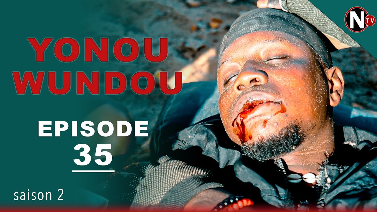 yonou wundou - saison 2 - épisode 35