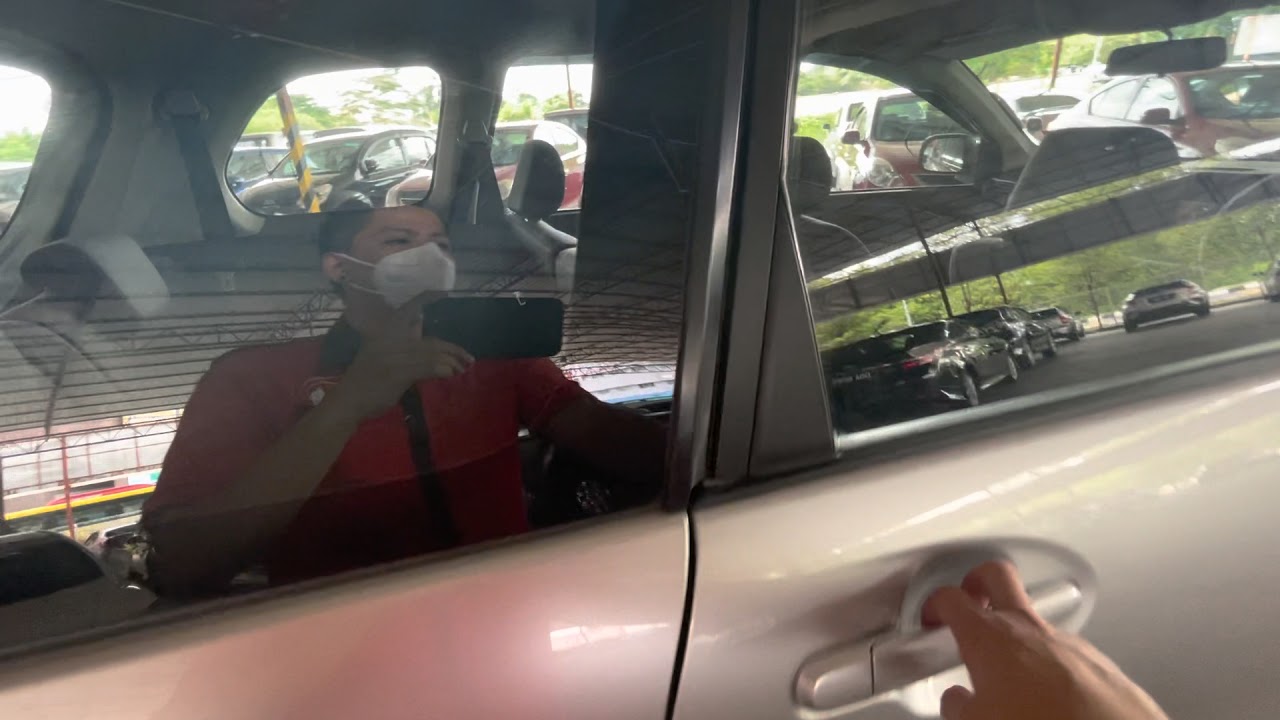 2012 TOYOTA AVANZA 1.5 G (A)