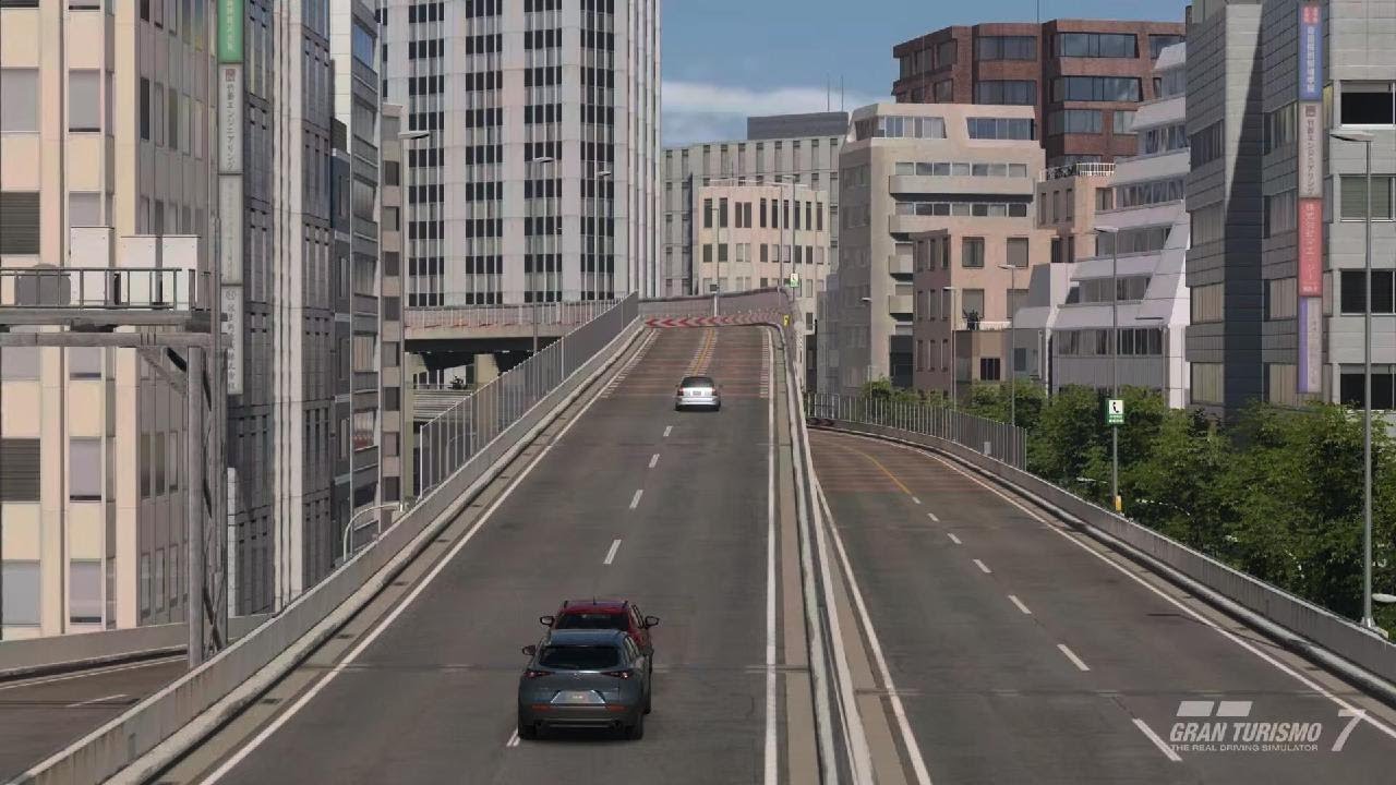 Gran Turismo 7_Civic Tipe R 98