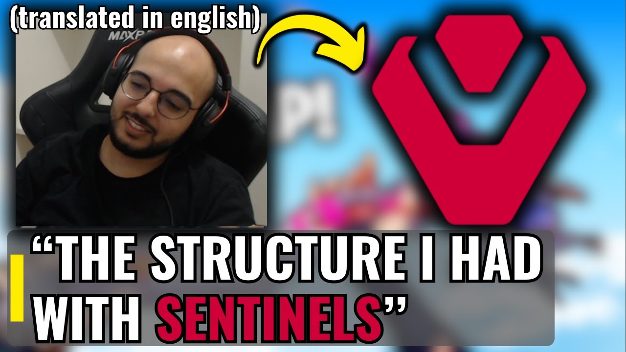 🚨SEN Sacy Says Going to SENTINELS Was One of the Best Decisions