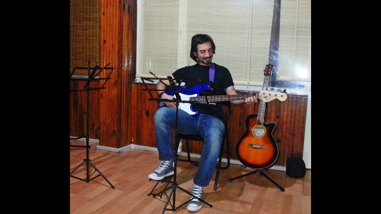 Hayati BACIOĞLU - Sabret Yüreğum