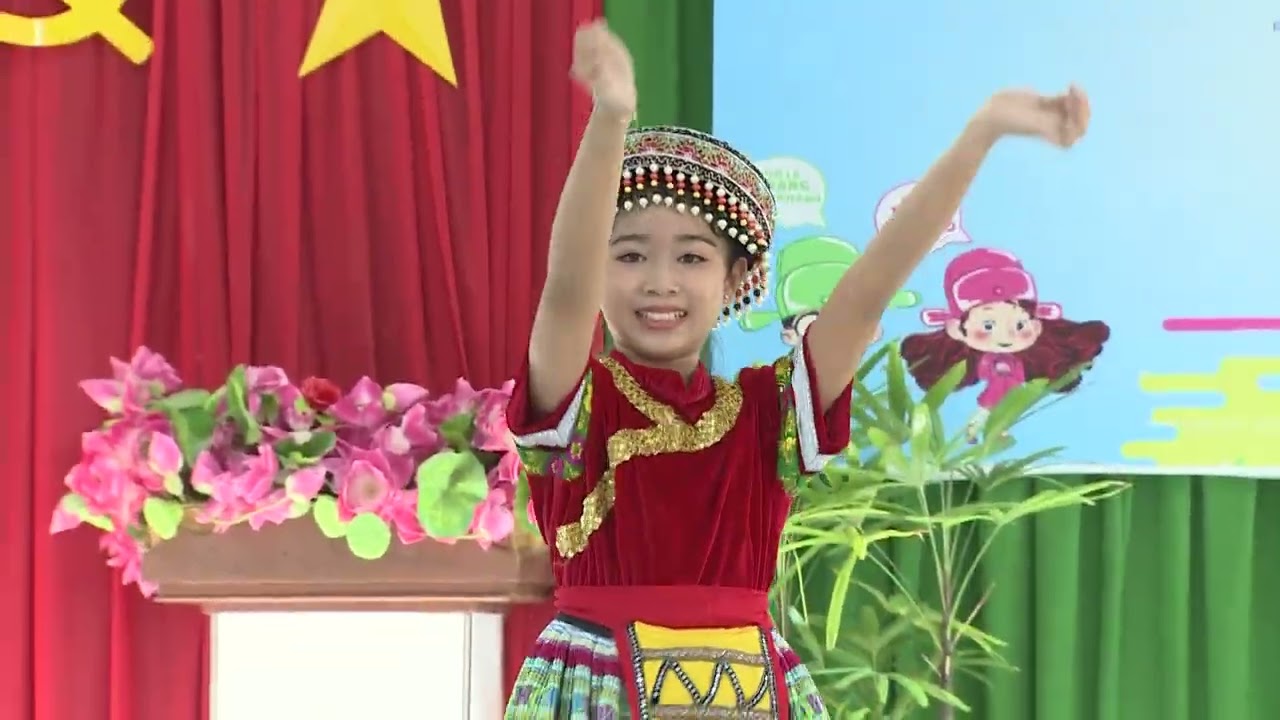 Casting TRẠNG NGUYÊN NHÍ mùa 2 | Tập 5 | Trường Tiểu học Bình Thủy - Cần Thơ