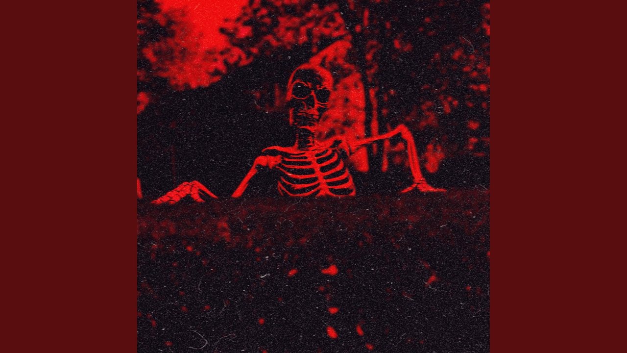16 FOOT TALL SKELETON (feat. Flesh Boulder, Alex Johnson™, lil swimmer & Josh Wachs)