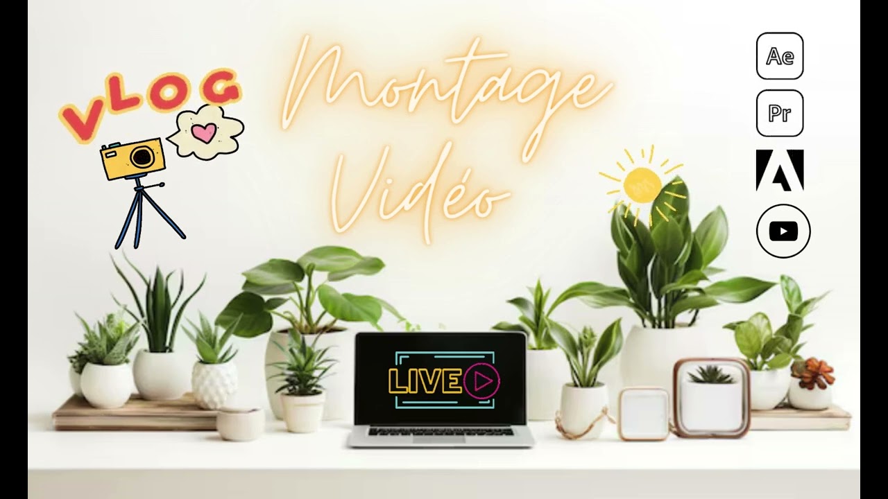 Miniature VLOG + REELS