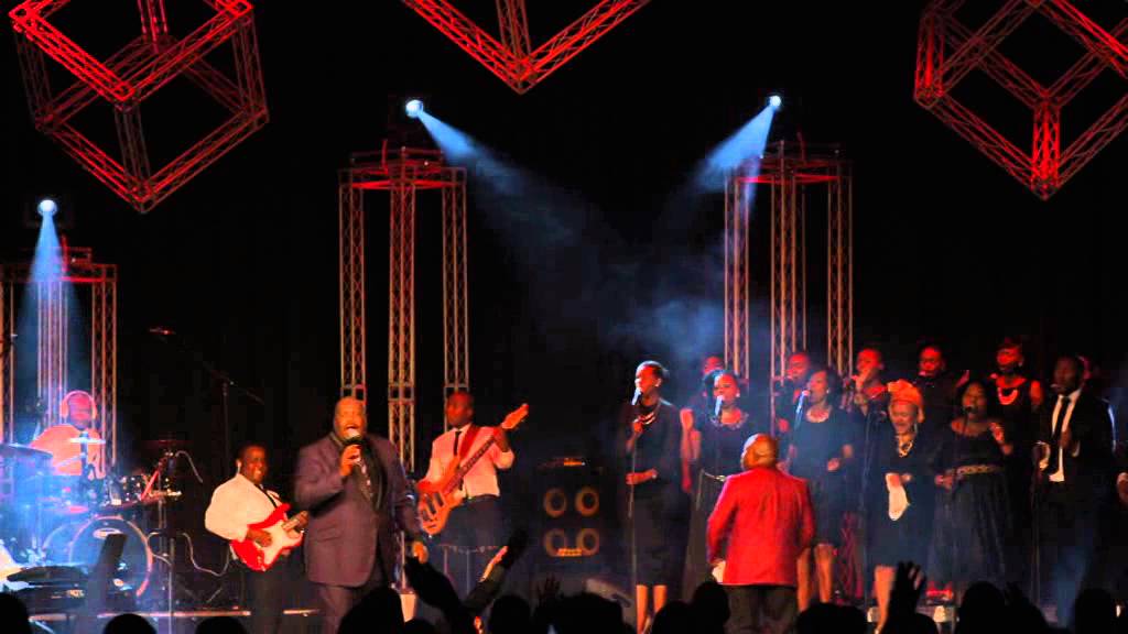 Sipho Ngwenya_ Mhlekazi.(Live)