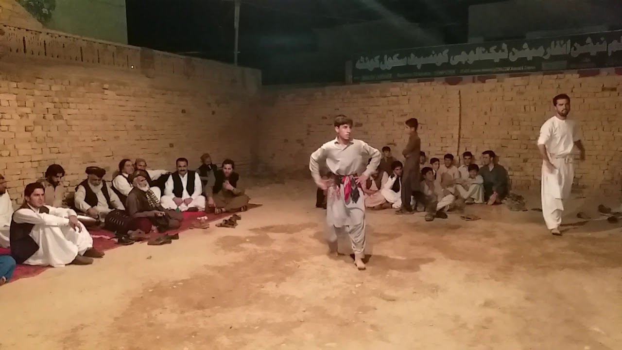 Nawakilli Nasaran Quetta ki yw khwandawar Attan