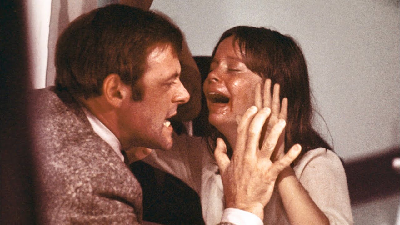 Official Trailer - AUDREY ROSE (1977, Anthony Hopkins, Marsha Mason, John Beck, Robert Wise)