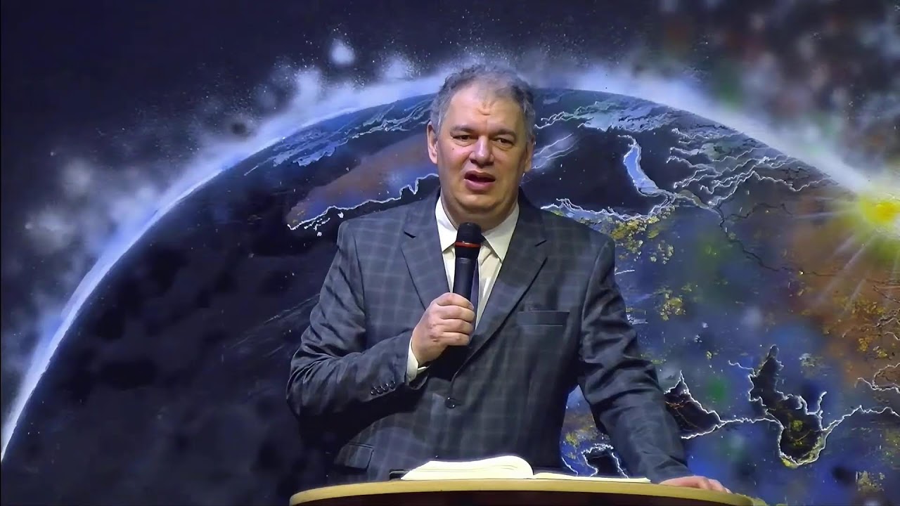 15 Februarie 2026 | Pastor Răzvan Mihăilescu  | Biserica Râul Vieții București