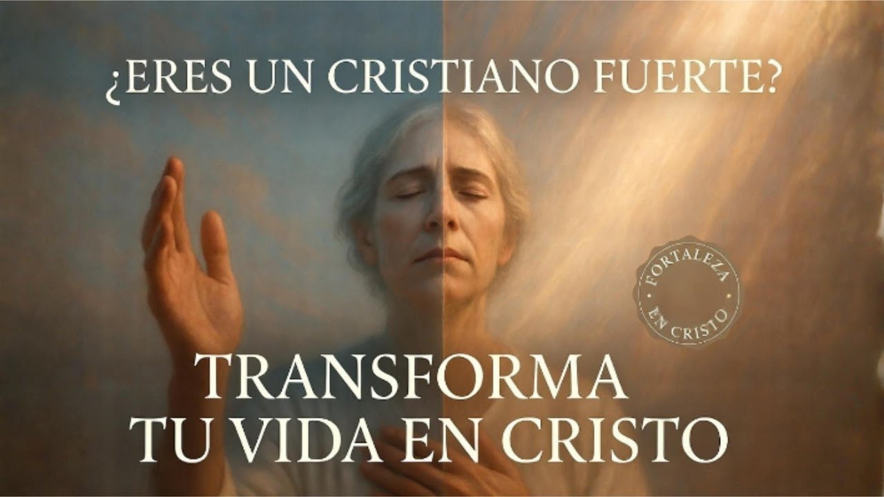 ¿Cuál es tu Verdadera Fortaleza? Responde Honestamente ante Dios