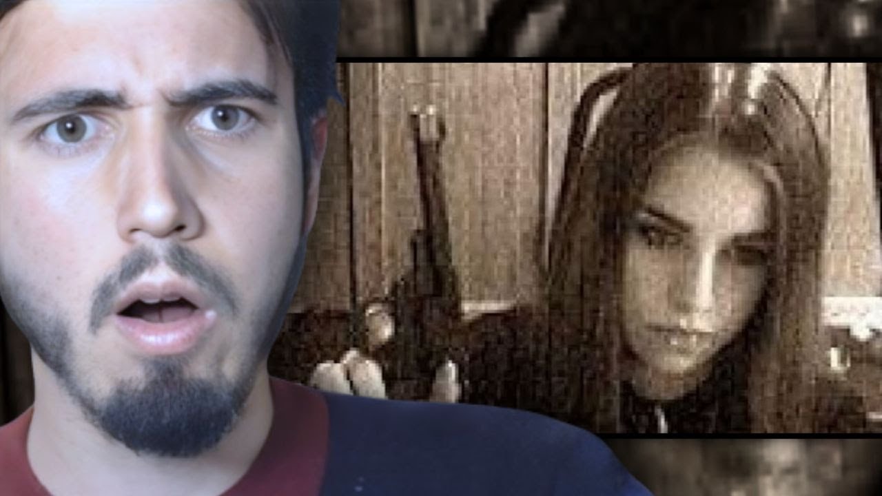 A TRAGÉDIA DA FAMÍLIA RICHARDSON | React Psicologia Criminal