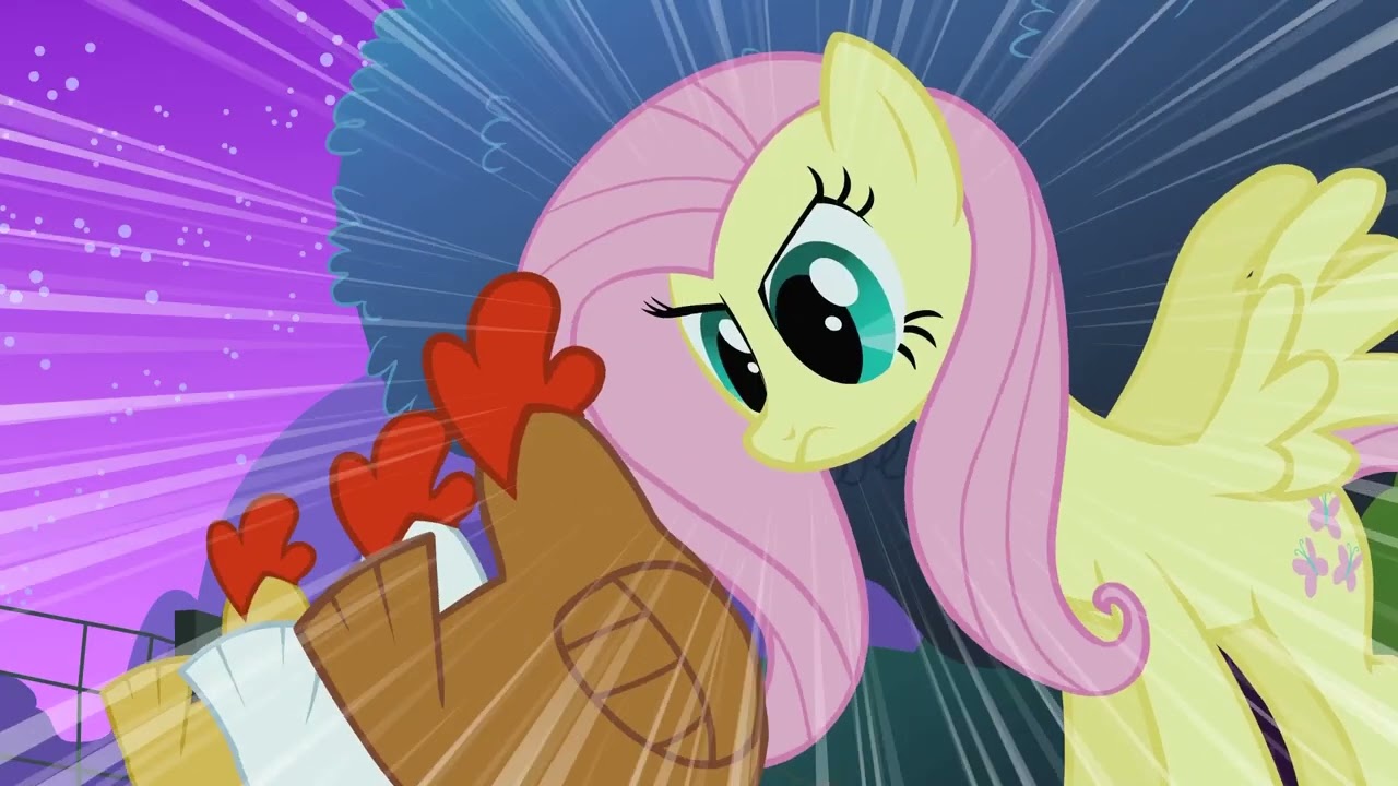 My Little Pony: A Amizade é Mágica 🦄 | Mestra do Olhar | Episódio duplo!