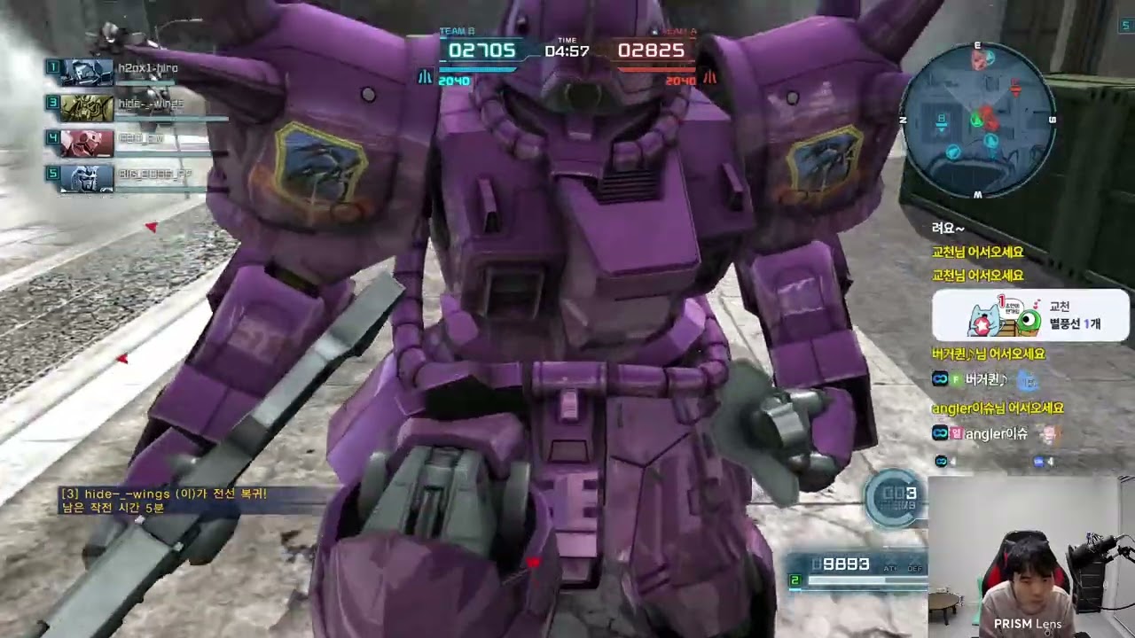 건배오2 이프리트 LV3 3분 30초 남을때까지 열세였다 그 이후 저희팀의 일방적인 경기후 대승!