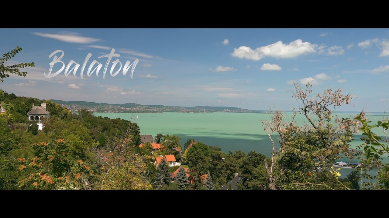 Balaton 2016