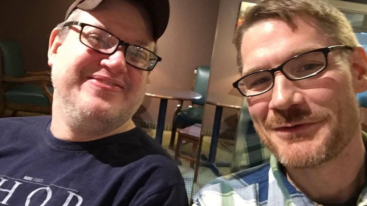 Timothy Iverson | Not About You Season 2 : Episode 3