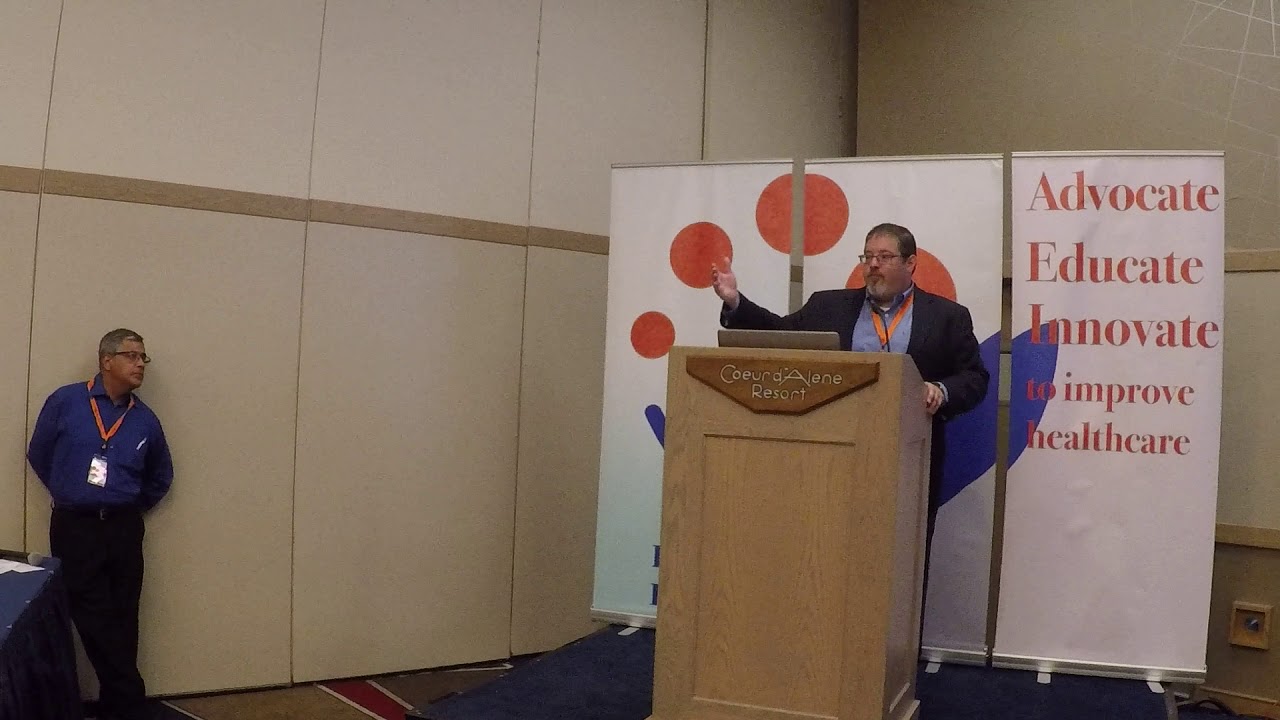 How I Manage Lung Cancer - Dr. H. Jack West, Part 4