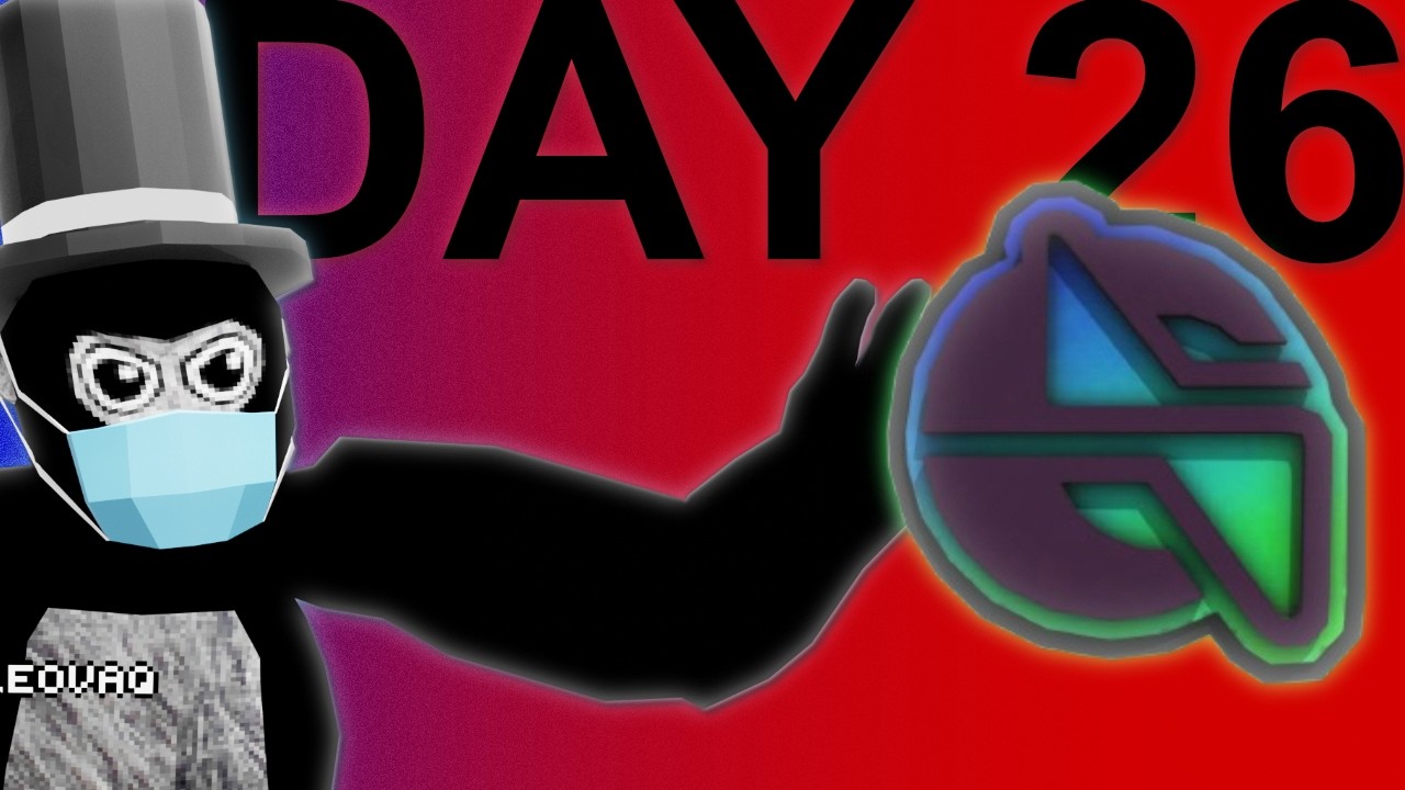 Can I Get The AA Badge In 30 Days? | Day 26