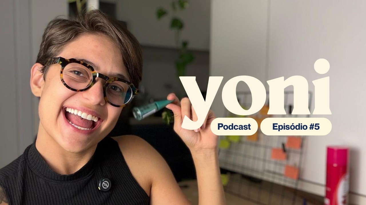 Coloca seu cropped! O futuro das crianças precisa de você! #EP5