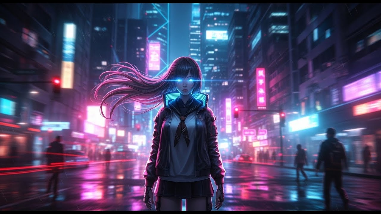 Next Level Nightcore Gaming Mix 2026 🎮 Hyper Energy EDM