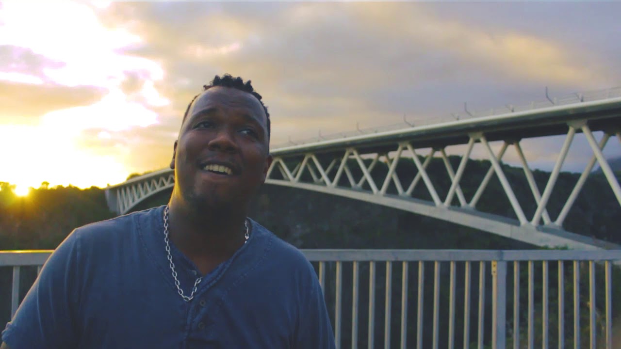 Timyk - Ti fanm la   (Clip Officiel)  séga2019