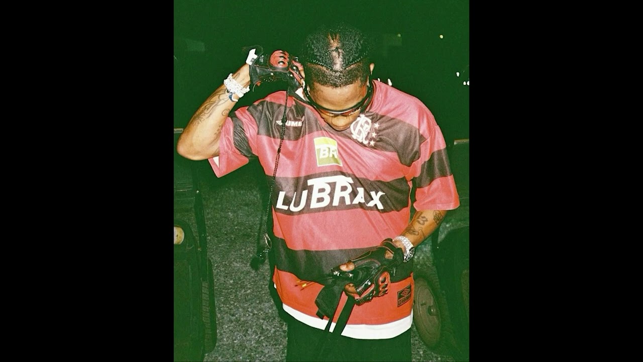 FREE FOR PROFIT | TRAVIS SCOTT TYPE BEAT | “CAR”