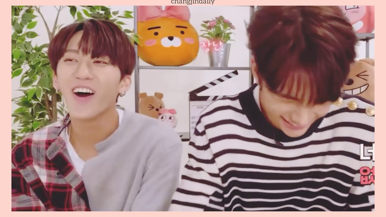 [FMV] Hyunjin & Changbin - Better with You (