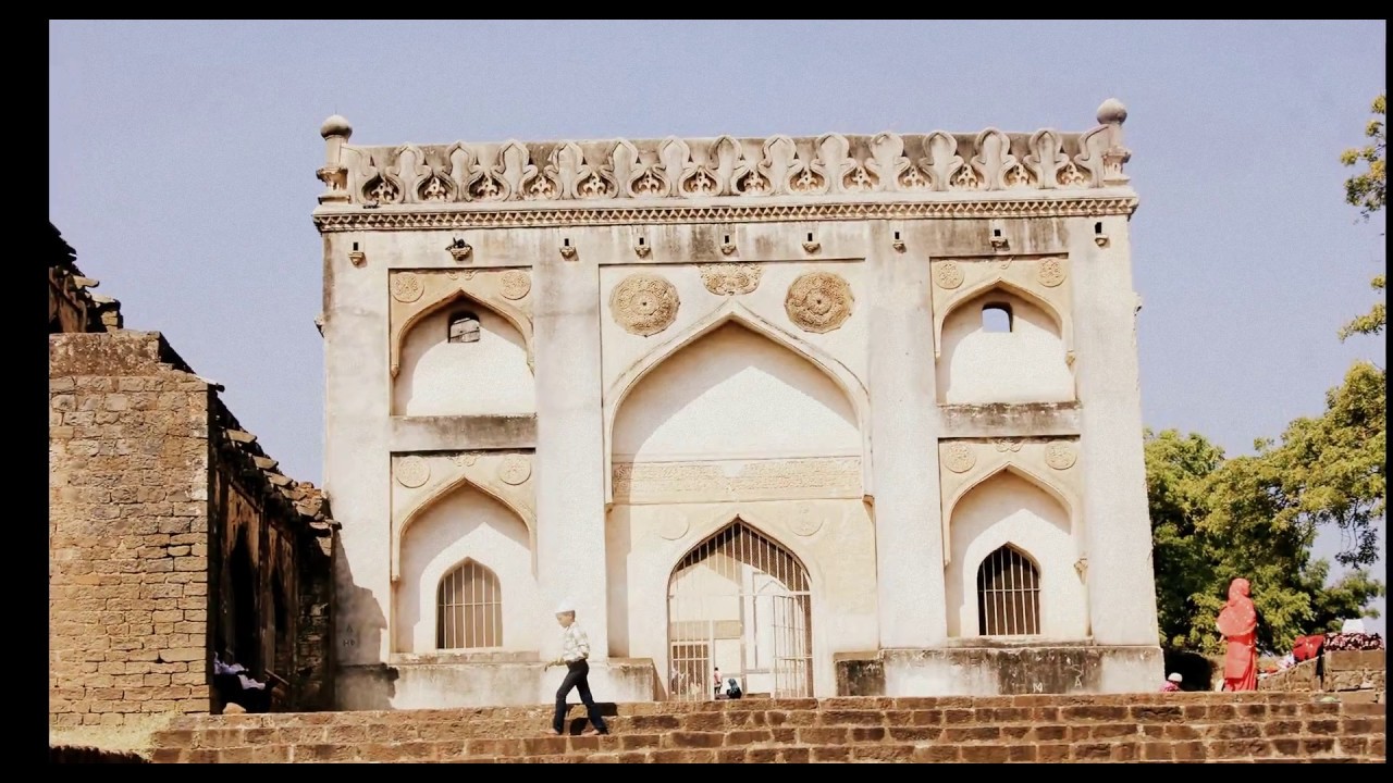 BIDAR - SHORT DOCUMENTARY