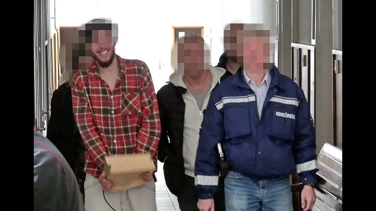 K&aacute;ldi ember&ouml;l&eacute;s: G. Kriszti&aacute;n a Szombathelyi T&ouml;rv&eacute;nysz&eacute;ken