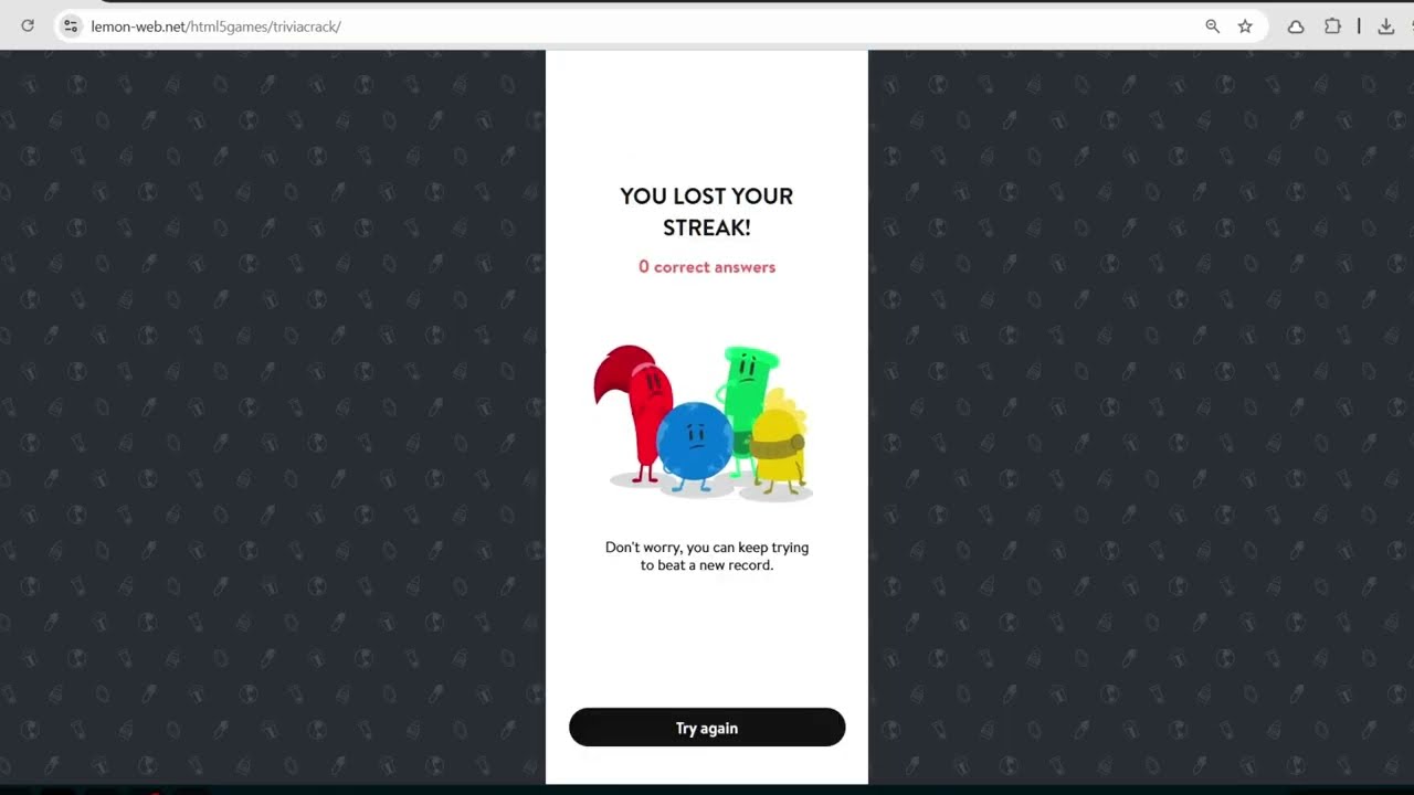 Trivia Crack – Fun and Competitive Quiz Game Playable Online