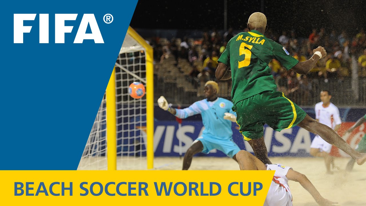 Action-packed match goes to Iran
